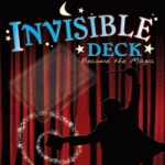 Invisible Deck- Classic